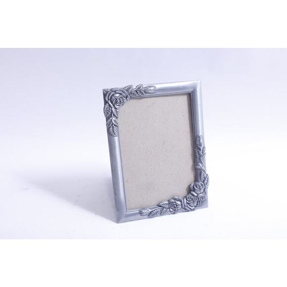 Floral Picture Frame, Family, Memories, Photo Frame - Picture 1 of 2